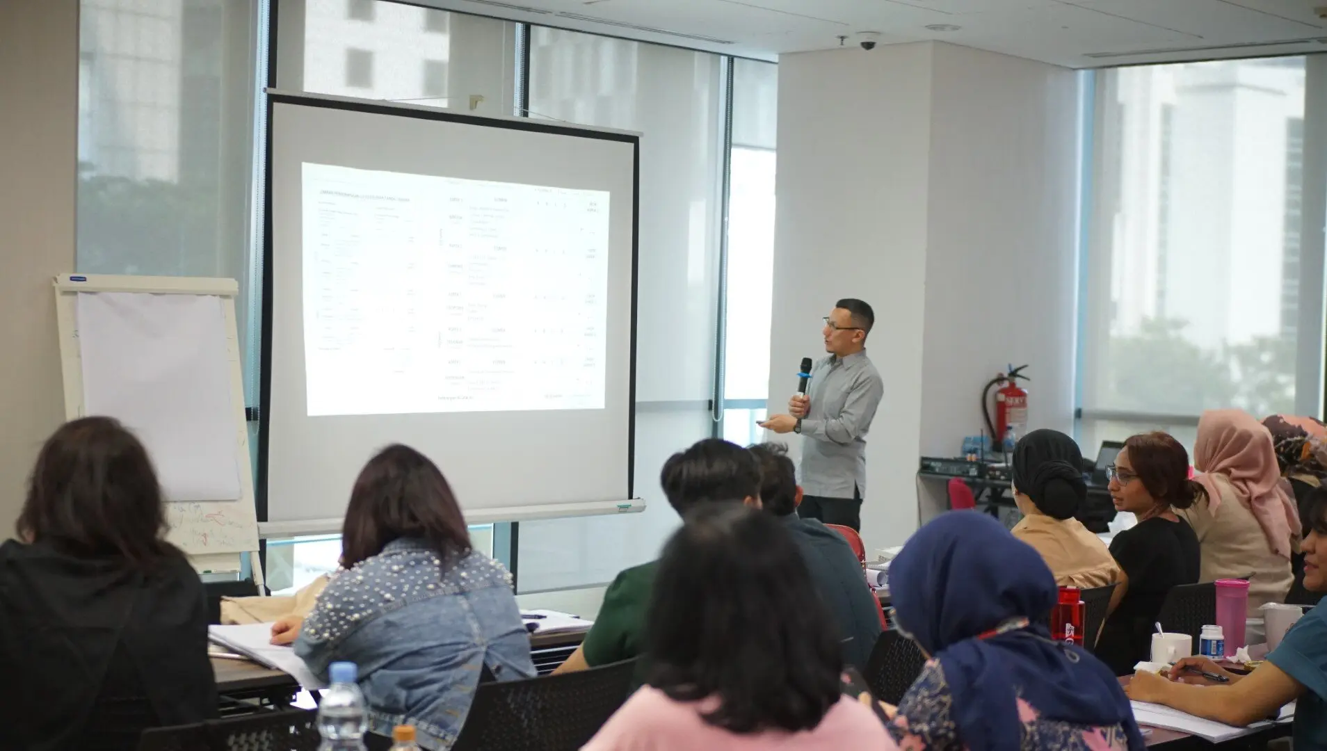 Sertifikasi Profesional