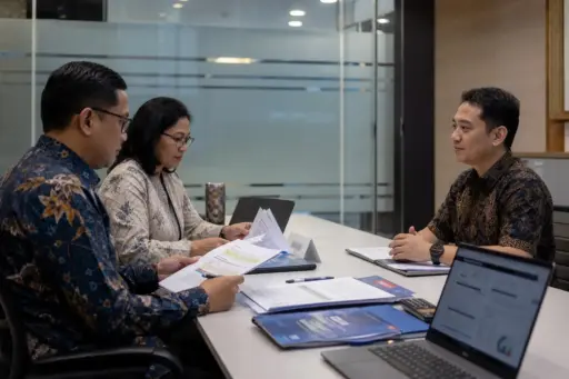 Arti Kemiringan Tulisan Tangan dan Apa yang Perlu Diperhatikan Pemula