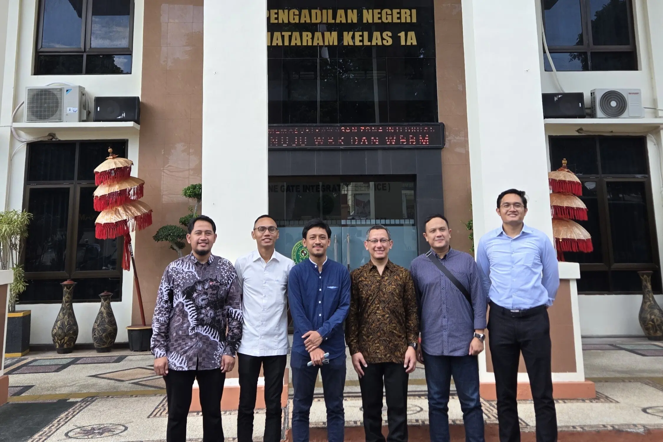Konferensi Nasional AGGI